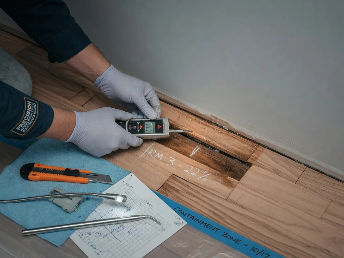 Why choose Water Removal in Westerly, RI
